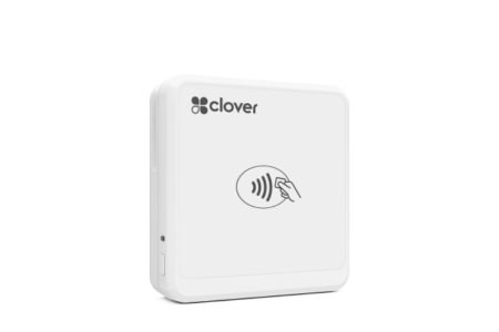 Clover G0 | MersaTech LLC