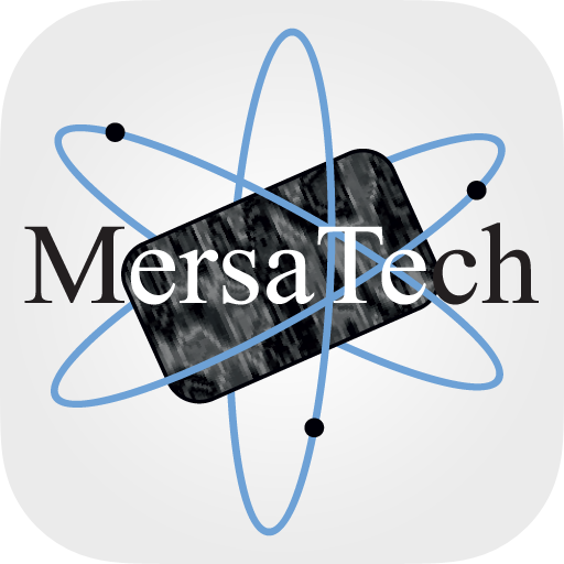MersaTech logo